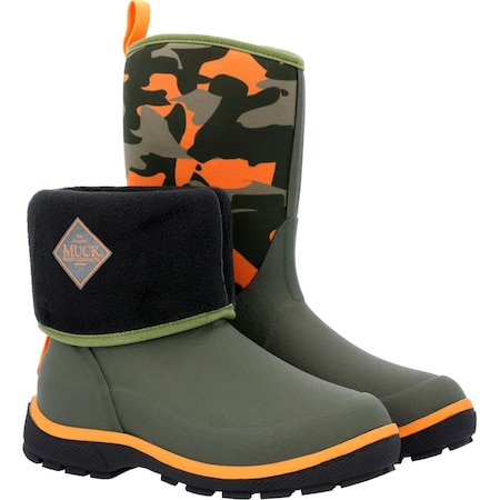 Kids' Element Boot